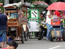 Diduga Omset Sewa Lapak Tidak Ada Keterbukaan