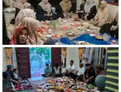 Musga Kota Langsa Gelar Buka Puasa Bersama “Pererat Silaturahmi dan Persatuan di Bulan yang Penuh Berkah”