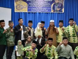Rawat Kebhinnekaan Pasca Pemilu, Kader KOMDAM Sumut Silaturahmi dan Bukber