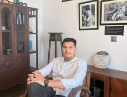Sekretaris AMPELA Apresiasi Pengungkapan Prostitusi Di Kota Langsa