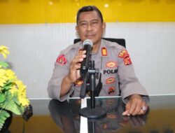 Ini Imbauan dari Polres Aceh Timur untuk Warga Yang Akan Mudik Lebaran