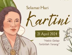 Kapolda Sumut : Peringatan Hari Kartini Momentum Tingkatkan Prestasi Bagi Polwan