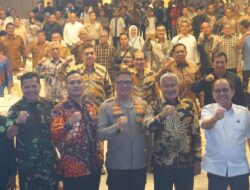 Workshop Indonesia Bersih Narkoba, Kapolda Sumut : Angka Kejahatan di Sumut Turun