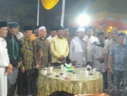 PT.Takabeya Perkasa Goup Mengelar Berbuka Puasa Bersama Ribuan Masyarakat Bireuen