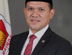 Gerindra Usul Dek Fat Jadi Cawagub Pendamping Mualem