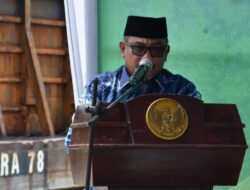 PT PEMA Resmikan Operasi Lifting Sulfur Perdana di Pelabuhan Kuala Langsa, Tandai Awal Mula Kebangkitan Ekonomi Daerah