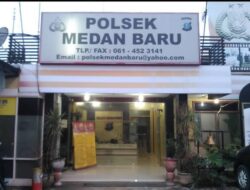 Korban Penganiayaan Membantah Beri Uang Damai Ke Polsek Medan Baru