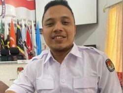 Penetapan Kursi DPR Kota Langsa Menunggu Arahan KPU RI