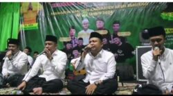Empat Qari Internasional Meriahkan Malam Milad Aceh Tamiang