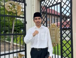 Abdul Aziz Ketua FDM Pidie, Putra Aceh Lolos Final Duta Pemimpin Indonesia 2024