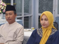 dr. Hj. Faida, MMR & H. Karimullah Dahrujiadi, S.P semakin kuat untuk menjadi pasangan Pilkada Jember 2024