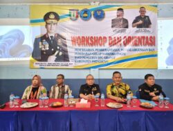 Pengurus DPC GRANAT Kabupaten Pringsewu Sambut Semangat Baru Usai Laksanakan Workshop dan Orientasi P4GN