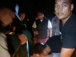 Insiden Itu Telah Menyebabkan Seorang Meninggal Dunia Tiga Terluka Parah