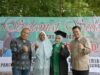 Hadiri Wisuda, Pj Bupati Bener Meriah Bangga Jamaah Masjid Antarkan Siti Aisyah Menjadi Sarjana.