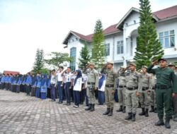 Pemkab Bener Meriah Gelar Ucapara Peringatan Harkitnas Ke116 Dengan Khitmat.