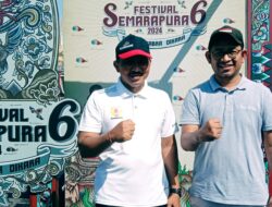 Bank Indonesia Wilayah Bali bersama Pemerintah Daerah Akan Fokus Sosialisasi CBP dan Qris ke Daerah