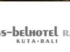 Swiss-Belexpres Kuta Hotel Bintang Dua Fasilitas Bintang Tiga