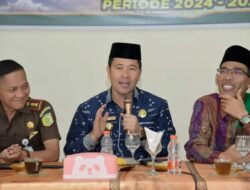 Musda Ulama Bener Meriah 2024 Resmi di Buka, Pj. Bupati Haili Yoga Berharap Ulama Terus Memaksimalkan Peran MPU Untuk Edukasi Masyarakat