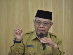 Pemkab Bener Meriah Gelar Sosialisasi Masterplan Pengembangan Kawasan Satwa Liar Di Lansekap Peusangan