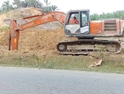 PT Evans Simpang Kiri Plantation Diduga Langgar Qanun RTH Aceh Tamiang