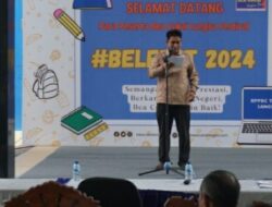 Bea Cukai Langsa Gelar Festival BELFEST Tahun 2024