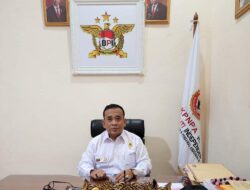 BPI KPNPA RI Menilai Kejaksaan Terlalu Mendramatisir Soal Drone Yang Melintasi Kejagung