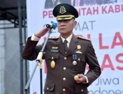 Pemkab Bener Meriah Gelar Upacara Hari Lahir Pancasila Dengan Khidmat