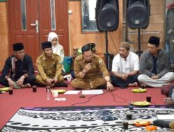 Pemda Bener Meriah gelar Rapat Panitia Hari Raya Idul Adha 1445 H 2024 M