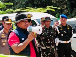 Sinergi Tim Gabungan Polda Sumsel dan Kodam II Sriwijaya, Berhasil Bongkar 75 Lokasi Illegal Refinery di Musi Banyuasin