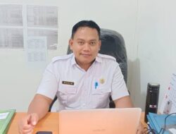 Inspektorat Dalami Adanya Pertimbangan Pertimbangan Khusus PPK dan PA PUPR Tubaba