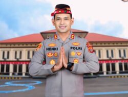 Himbauan Kapolres Lhokseumawe: Waspadai Penipuan M-Banking