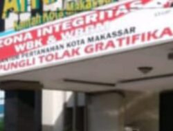 Warga Ungkap Proyek PSEL, Diduga Tidak Beres, BPN Kota Makassar Terbitkan Hgbnya Secepat Kilat