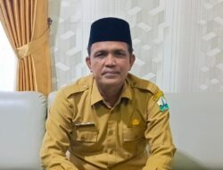 Dinas Pendidilan Dayah Bireuen, Salurkan Dana Pendidilan Santri Mencapai 1,1 M