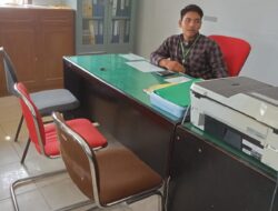 Kadis dan Sekdis PUPR Aceh Timur Jarang Masuk Kantor Saat Jam Kerja.