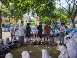 SMKN 6 Langsa Sambut Peserta Didik Baru Gelar MPLS Selama 3 Minggu