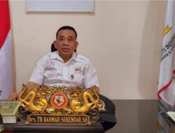 BPI KPNPA RI Apresiasi Kejati Jawa Barat Sudah Menahan Eks Pj Bupati Bandung Barat sebagai Tersangka Korupsi Proyek Pasar