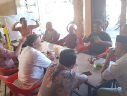 Perlawanan Jurnalis di Tanoh Rencong Atjeh Singkil, Hadapi PT Socfindo Kebun Lae Butar