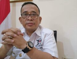 Danny Praditya, Dirut Inalum Jadi Tersangka Korupsi Jual Beli Gas Mendapat Apresiasi BPI KPNPA RI