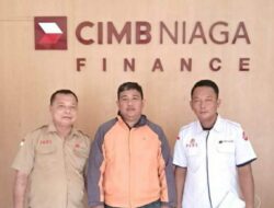 Diluar Kemanusiaan. Karyawan PT CIMB NIAGA FINANCE Medan Di PHK akibat sakit Pesangon tidak sesuai UU Ketenagakerjaan