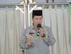 Tutup Pelatihan Imam dan Muadzin, Pj. Bupati Haili Yoga Harap Ilmu Yang di Dapat Diimplementasikan.