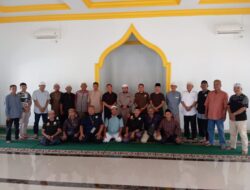 Yayasan Pondok Qur’an Al Muflihun Adakan Acara Silaturahmi Bersama Para Donatur dan Pengurus Pondok