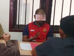 Berkas Lengkap, Penyidik Polres Aceh Timur Limpahkan Perkara Tindak Pidana Pembunuhan di Idi ke JPU