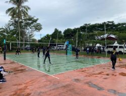 Hari Pertama Even Popda Atlet Mulai Bertanding di Sejumlah Cabor
