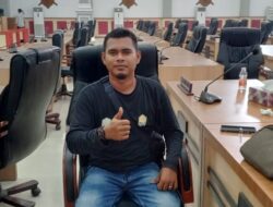 Pemerhati Sosial Minta Pihak Rumah Sekolah Dan Panitia Popda Aktif Mengontrol Kekurangan Prasarana Untuk Para Atlet