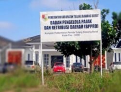 Dana OP Petugas Pemungutan PBB Terindikasi Ditilep Pihak Kecamatan