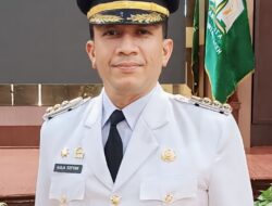 Pj Bupati Bireuen,Beri Himbauan Hari Pertama Masuk Sekolah Tahun Ajaran Baru.
