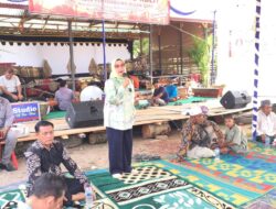 Pelestarian Budaya Wayang Kulit Bulan Suro di Kabupaten Labuhanbatu