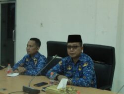 Pemkab Labuhanbatu Ikuti Pembelajaran ASN se Provinsi Sumatera Utara