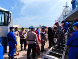 142 Imigran Gelap Etnis Rohingya dari Sabang Tiba di Lhokseumawe