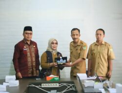 Menjemput Aspirasi Membangun Labuhanbatu